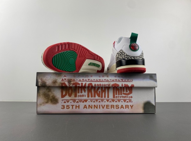 Air Jordan 3456 F315371-125