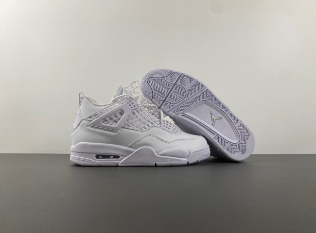 Air Jordan 4 FV7251-107
