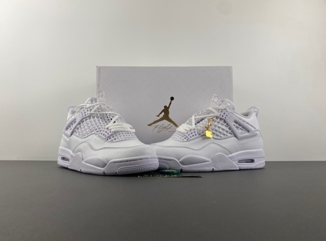 Air Jordan 4 FV7251-107