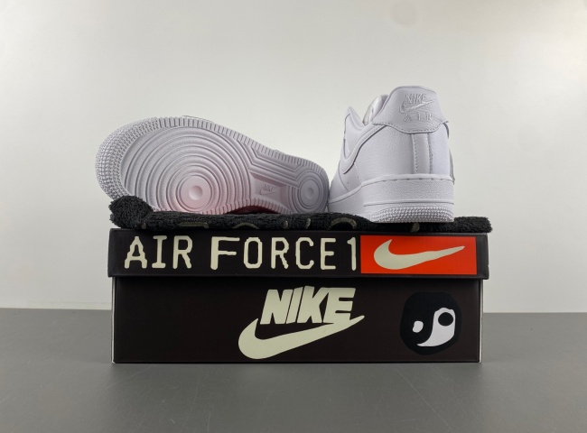 Cactus Plant Flea Market x Air Force 1 Low Premium