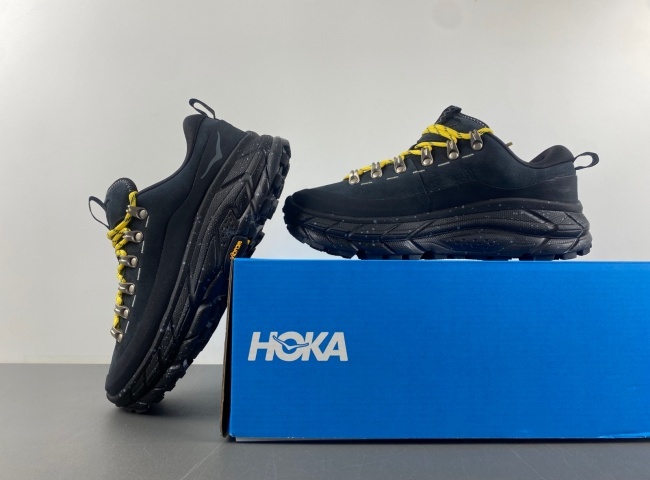 HOKA ONE ONE Tor Summit 1147952