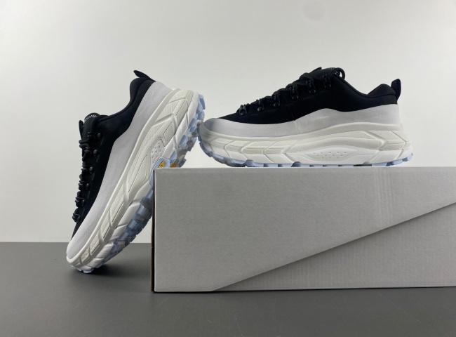 HOKA ONE ONE Tor Summit 1147952