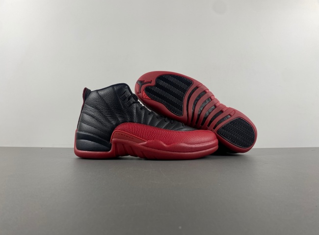 Air Jordan AJ12 130690-002