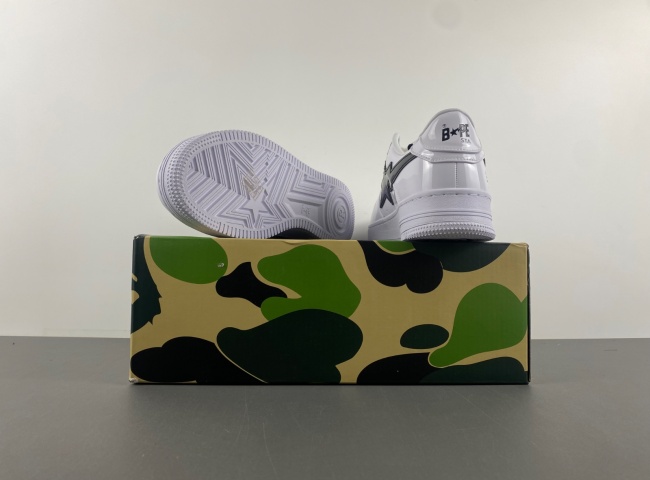 BAPE STA