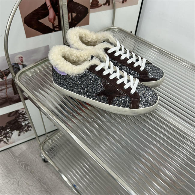 Golden Goose Sneaker