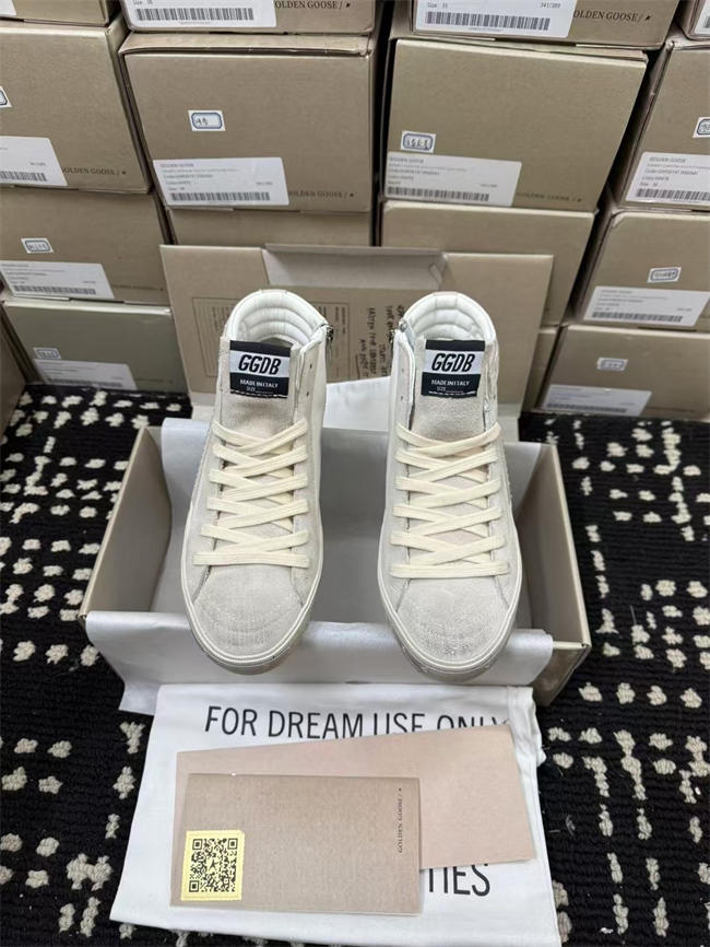 Golden Goose Sneaker