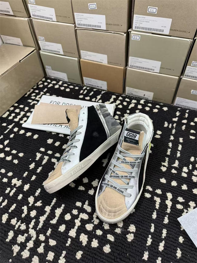 Golden Goose Sneaker