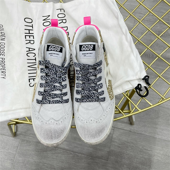 Golden Goose Sneaker