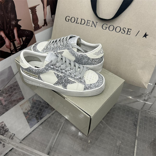 Golden Goose Sneaker