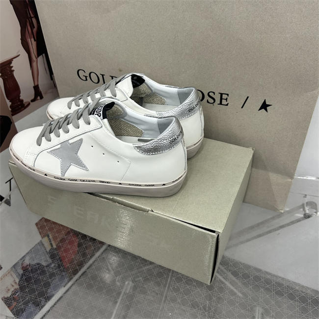 Golden Goose Sneaker