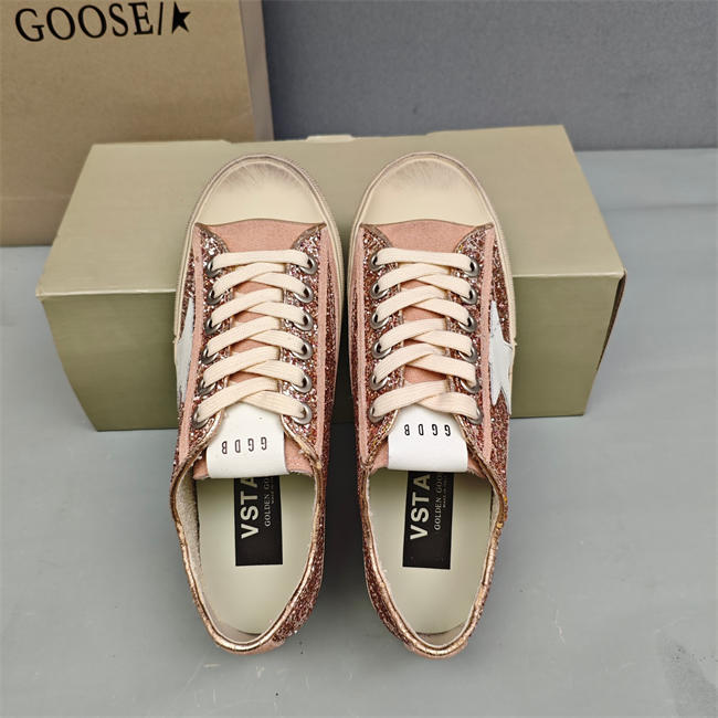 Golden Goose Sneaker