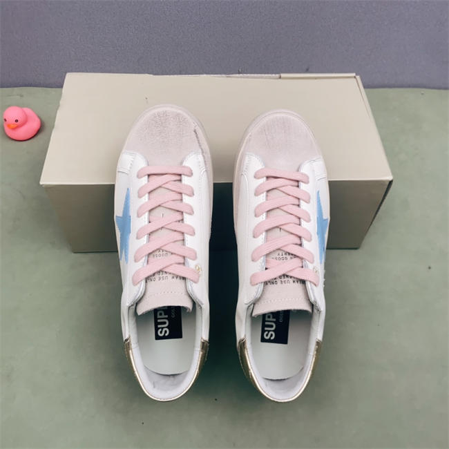 Golden Goose Sneaker