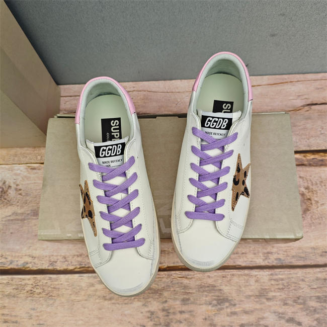 Golden Goose Sneaker