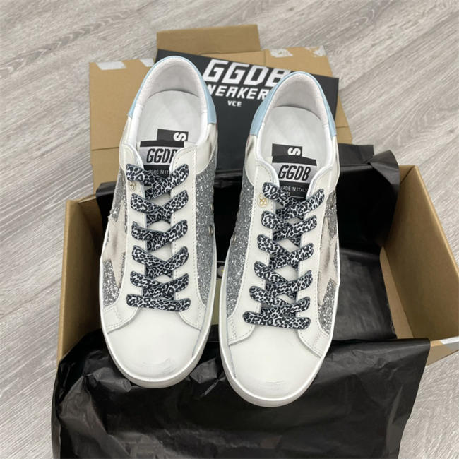Golden Goose Sneaker