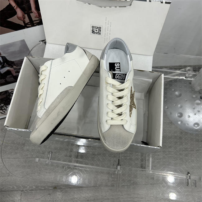 Golden Goose Sneaker