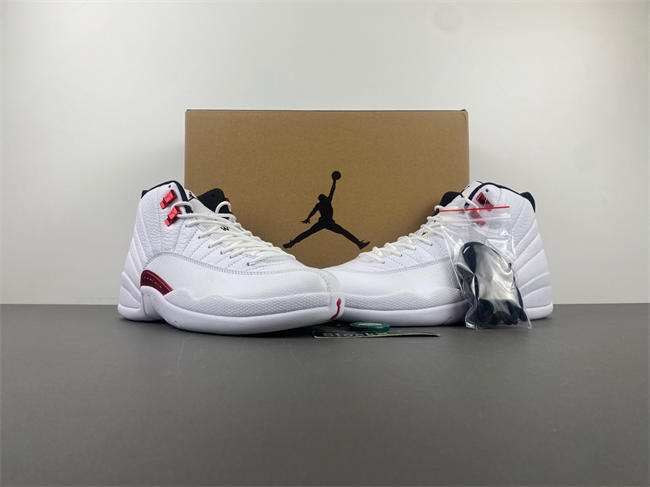 Air Jordan 12 Retro Twist CT8013-106