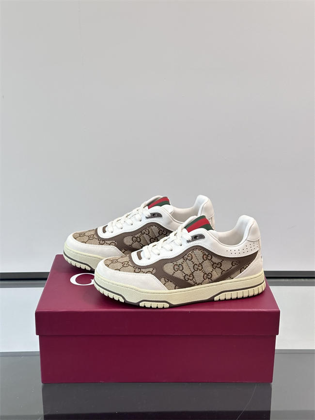 G*u*i sneaker 5