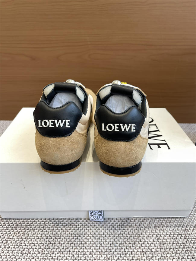 L0ew* sneaker