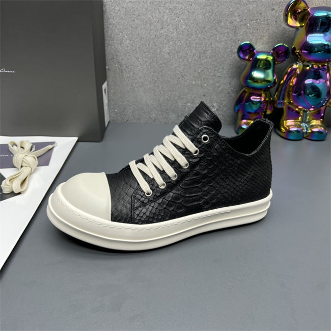 Rick Owens Sneaker