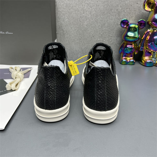 Rick Owens Sneaker
