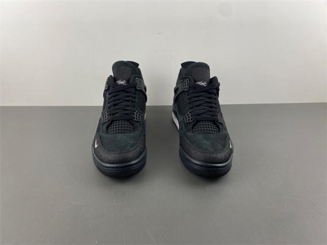 Nigel Sylvester x Air Jordan 4 HF4340-001