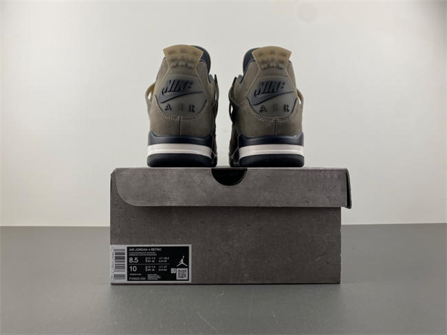 Air Jordan 4 “Cave Stone” FV5029-200