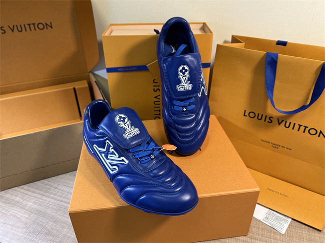 LV Footprint Soccer