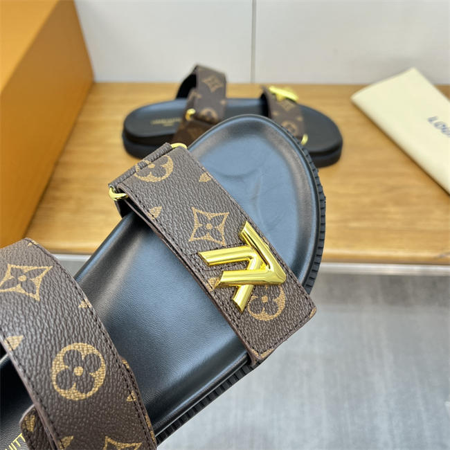 LV Sandals