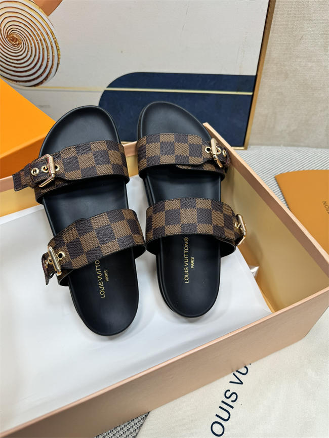 LV Sandals