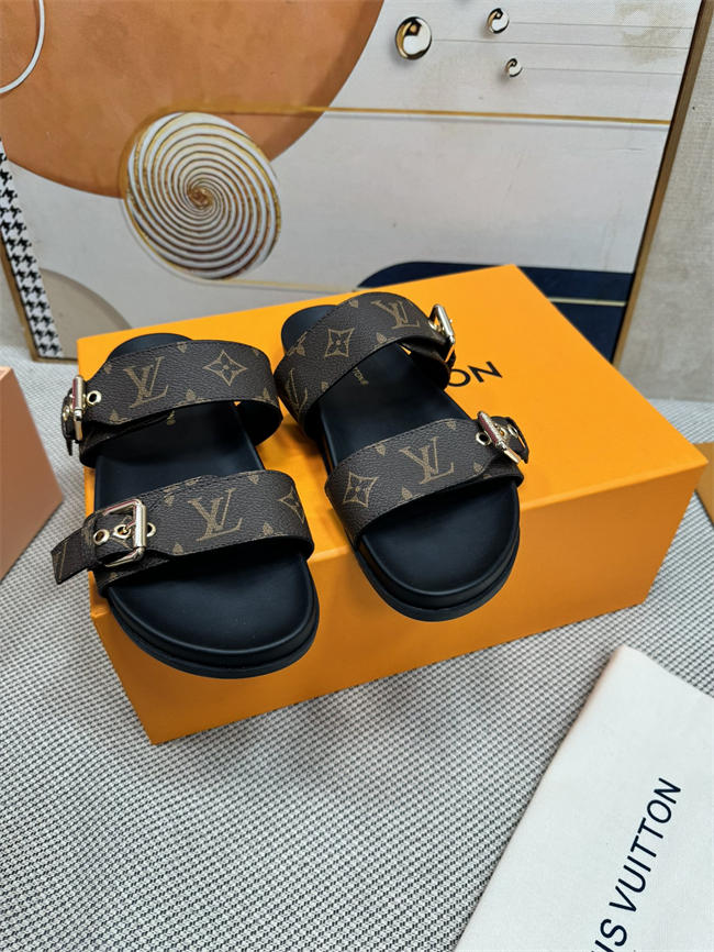 LV Sandals