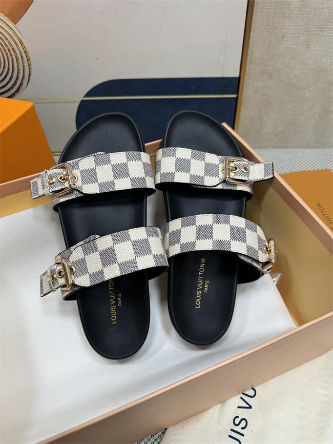 LV Sandals