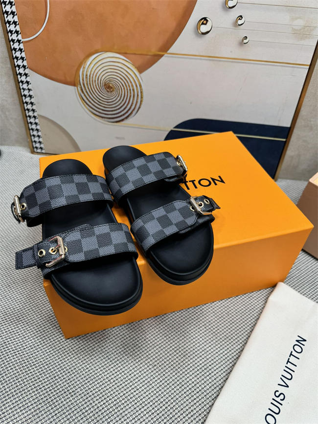 LV Sandals
