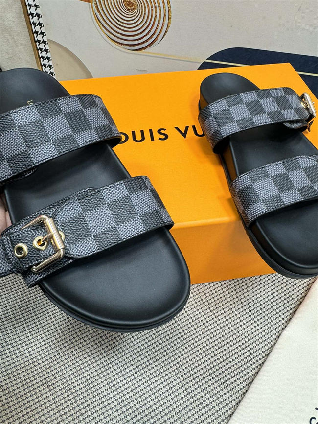 LV Sandals