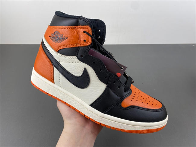 Air Jordan 1 High OG “Shattered Backboard” DZ5485-008