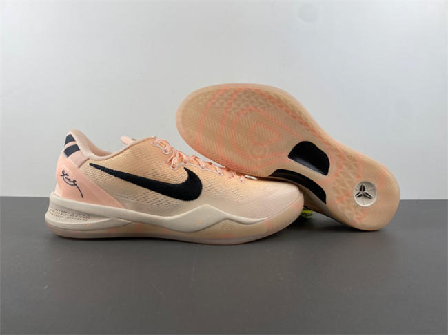 Nike Kobe 8 Protro PE HQ3138-800