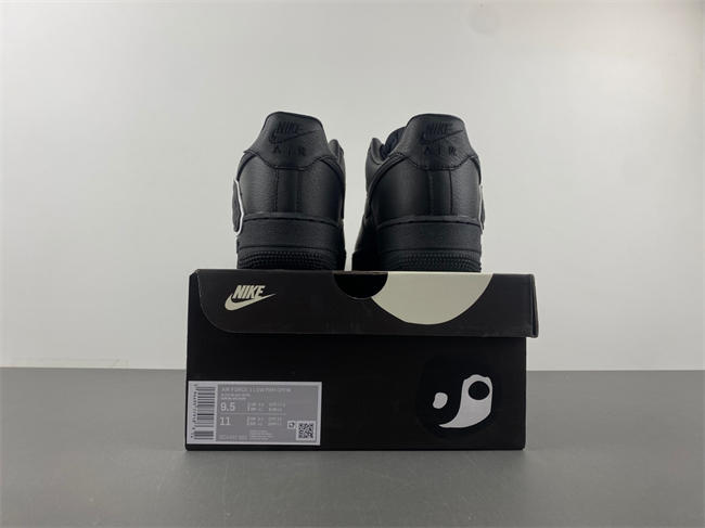 CPFM x Nk Air Force 1