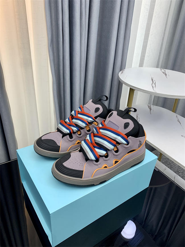 Lanvin Curb sneaker