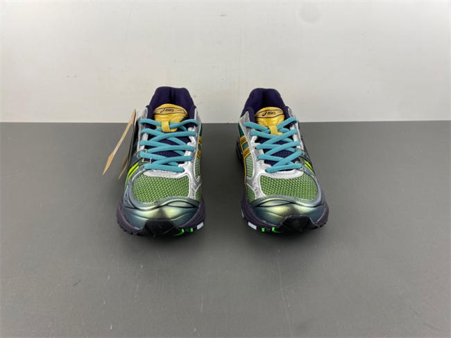 As*ic*s gel-kayano 14 p. andrade gradation green 1203a639-300