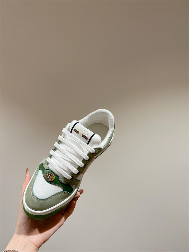 G*u*i screener sneaker