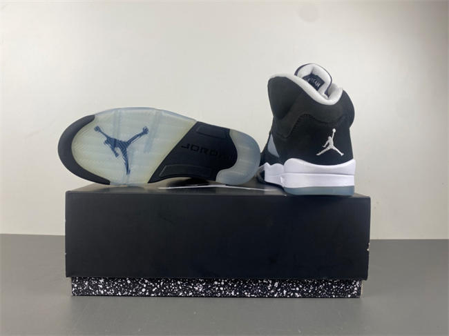 Air Jordan 5 “Oreo” CT4838-011