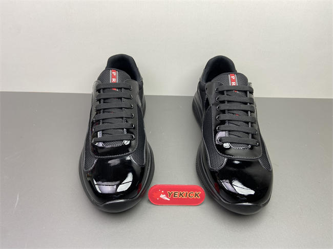 Pra*a america’s cup 8