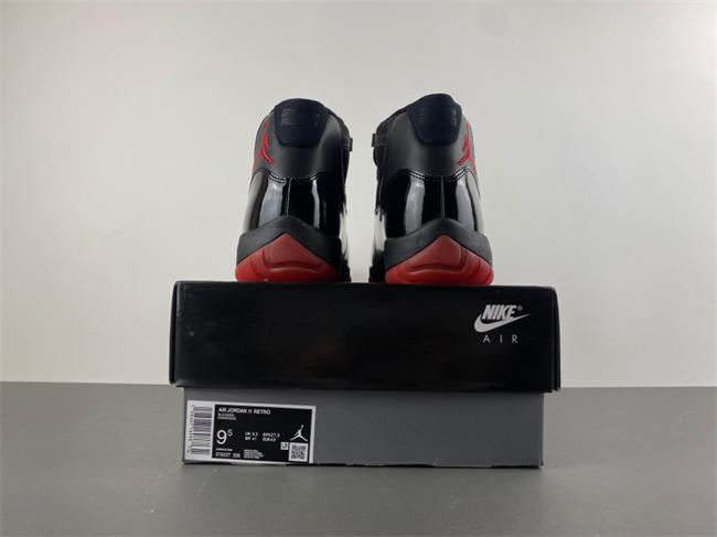 Air Jordan 11 378037-326