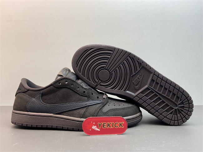 Travis Scott x Air Jordan 1 Low OG DM7866-202