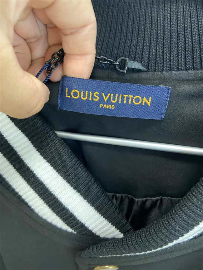 LV jacket