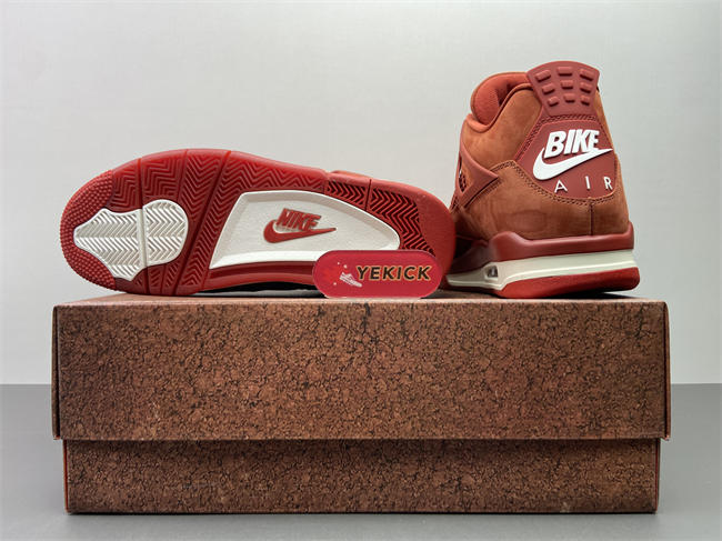 Air Jordan 4 Retro OG SP Nigel Sylvester Brick by Brick HF4340-800