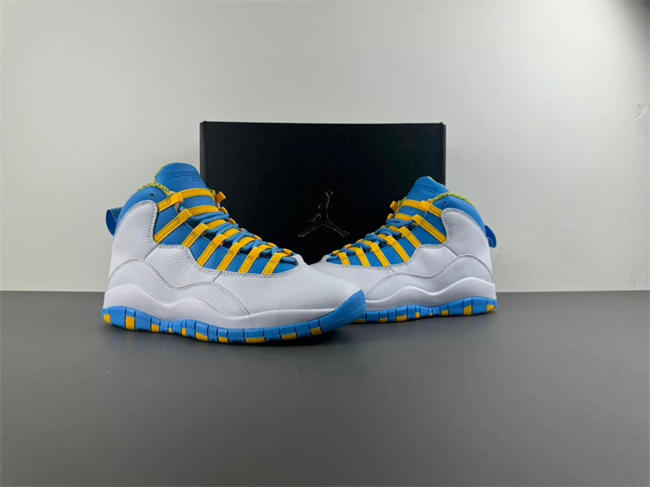 Air Jordan 10 HJ6779-114