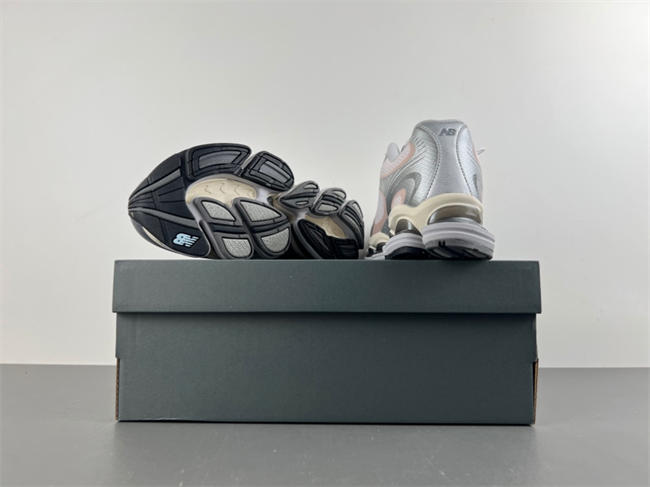 New Balance ABZORB 2000 “Baby Blue” U20005F9