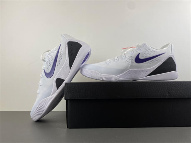 Nike Kobe 9 Royal IH1401-100