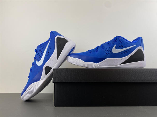 Nike Kobe 9 EM Protro“Game Royal” IH1401-400