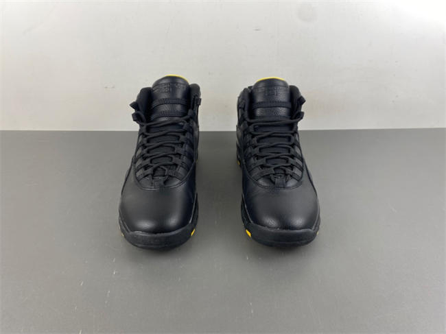 Air Jordan 10 Retro HJ6779-001